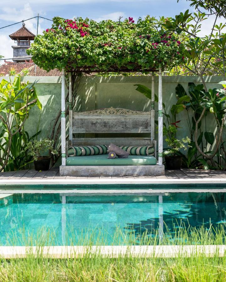 Villa Kasih Lembongan Exterior foto