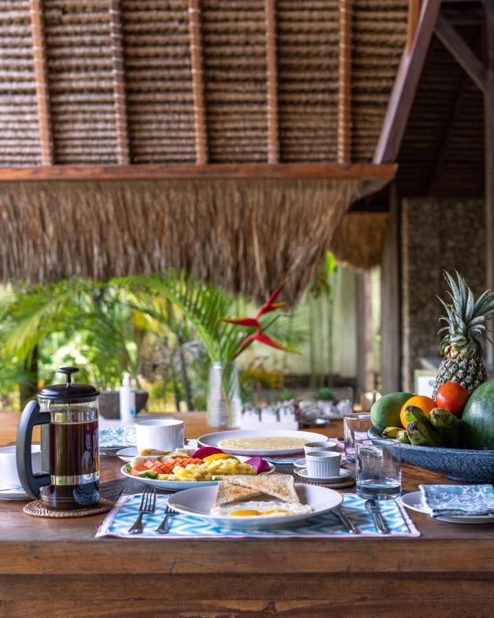 Villa Kasih Lembongan Exterior foto