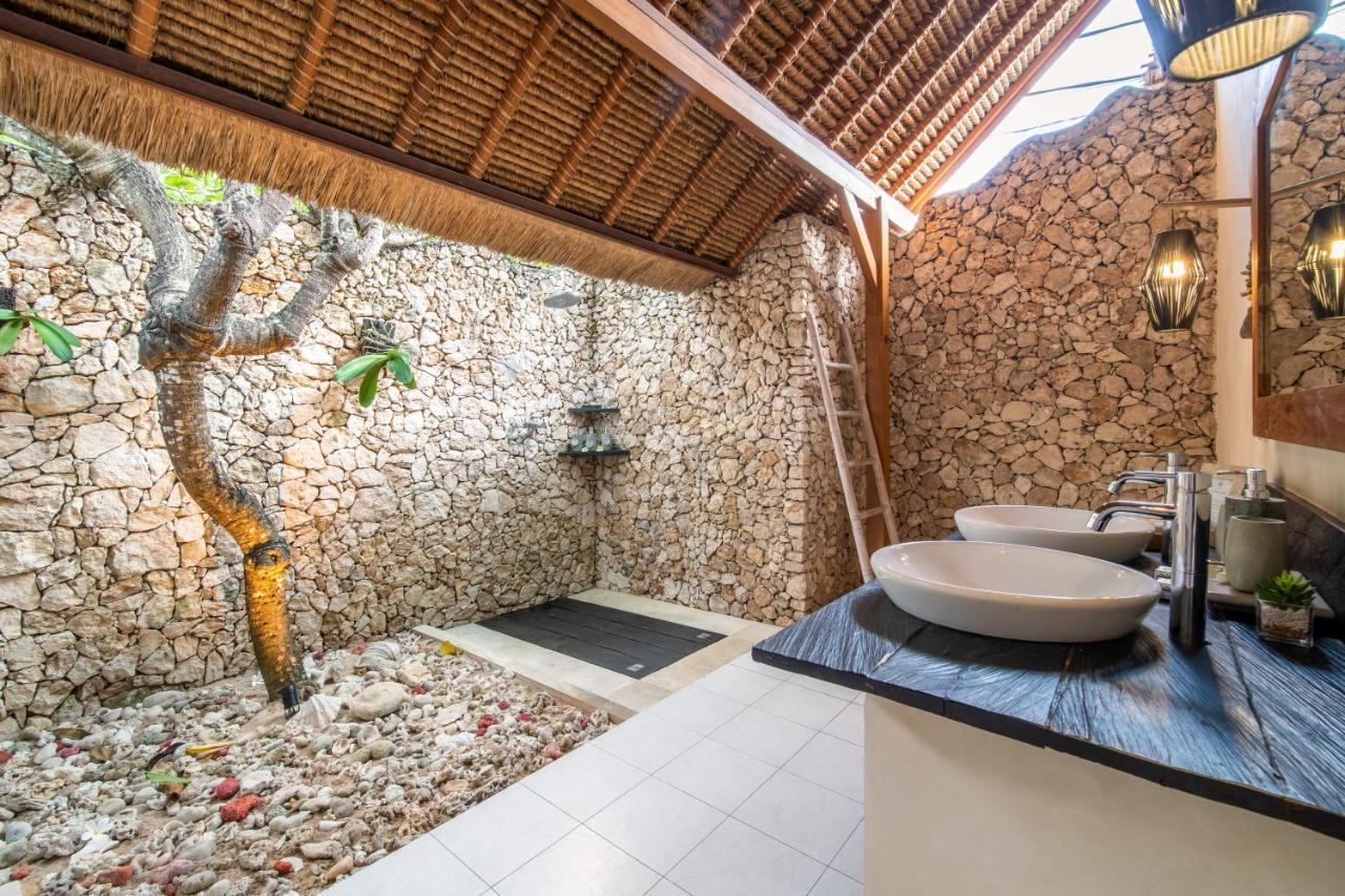 Villa Kasih Lembongan Exterior foto