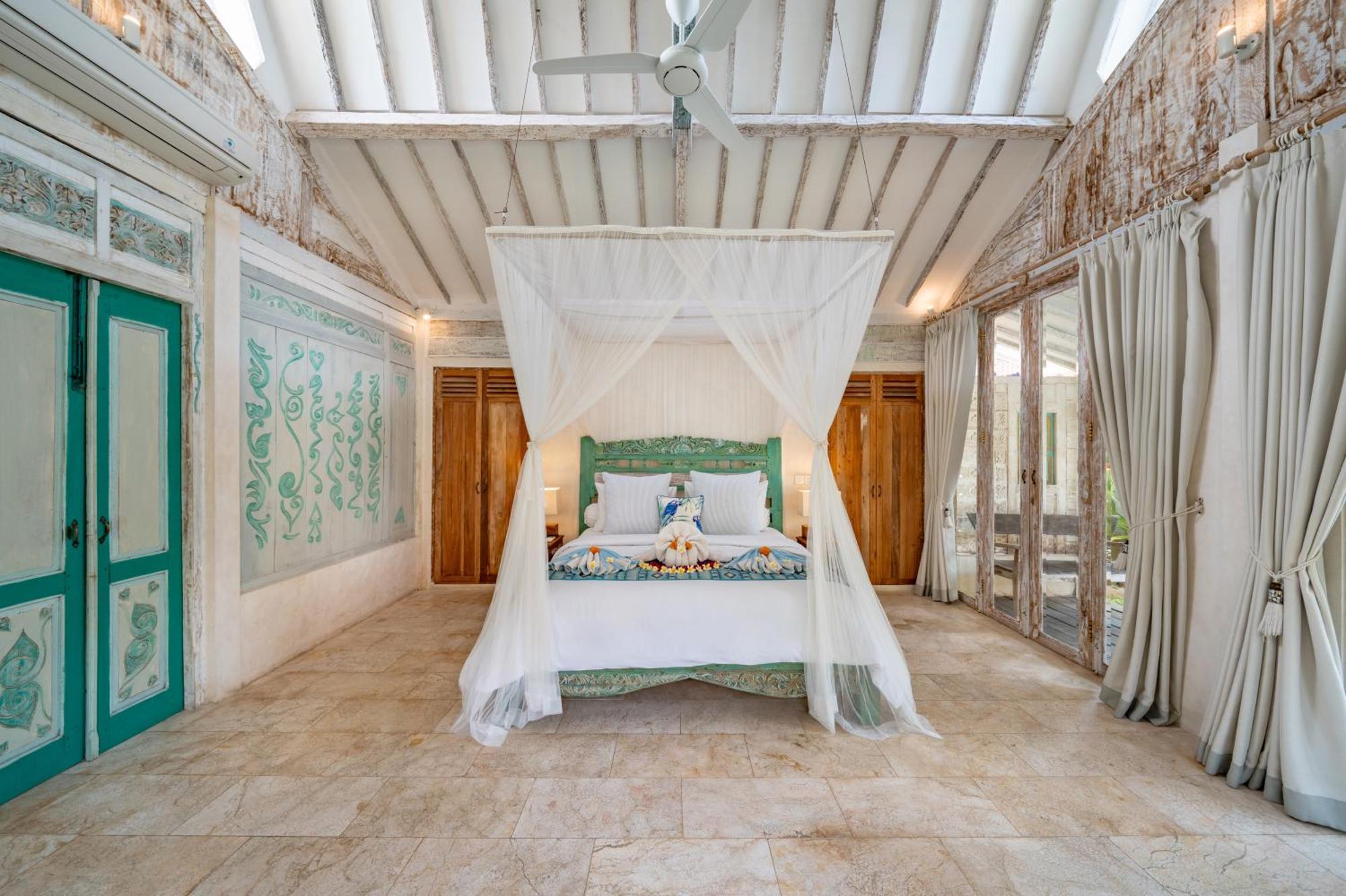 Villa Kasih Lembongan Exterior foto